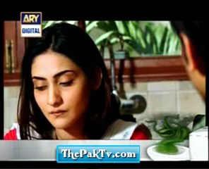 Kaala Jadoo | Episode 17 | By Ary Digital --Prt 1