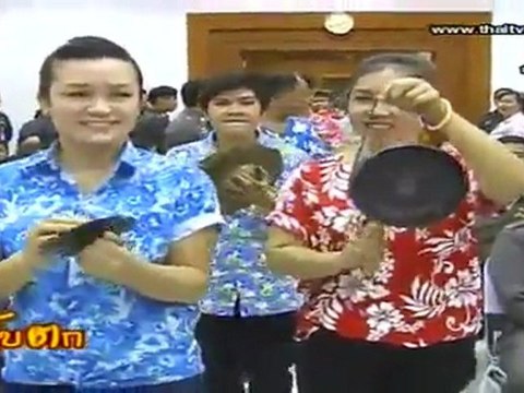 เก็บตก วันที่ 13 มีนาคม 2555