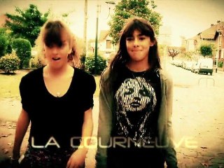 Lipdub La Courneuve - Ma Ville je l'aime j'en prends soin