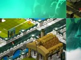 WAKFU - 4e carnet de développeurs - Les territoires