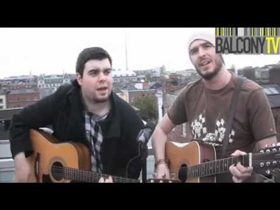 2 MINUTES 2 MIDNIGHT (BalconyTV)