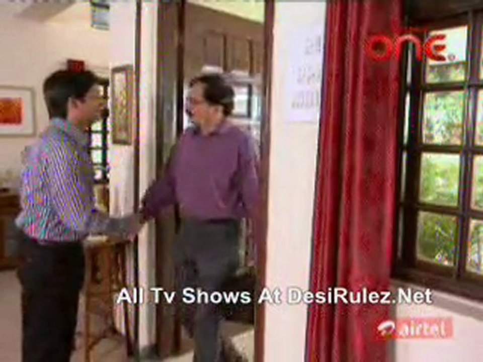 Yeh Kaali Kaali Raatein - 13th March 2012 pt3