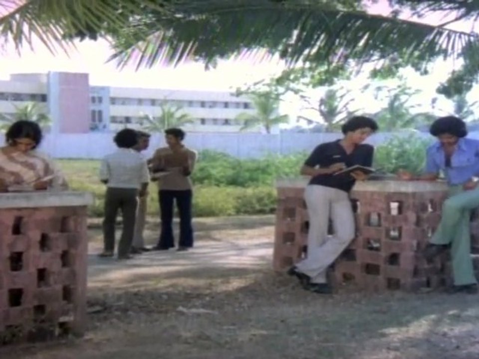 Manjal Nila - Ranjani And Suresh Disparity