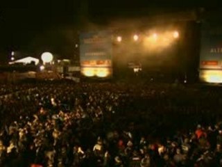 In Flames Take This Life Live