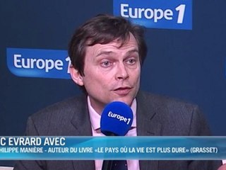 "Les Français parmi les peuples les plus pessimistes de la terre"