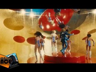 PROCHAINE SÉANCE CLOCLO