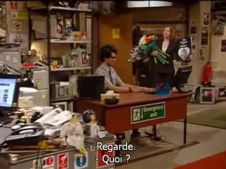 The It Crowd - 1x05 - Vostfr