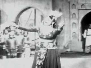 Anarkali - Naan Kanda Sugama