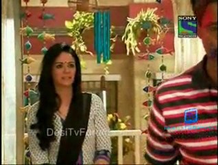 Kya Hua Tera Vaada [Episode 26] - 13th March 2012 Video Watch p2