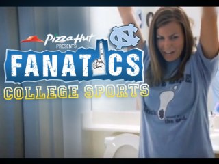 FANATICS: College Sports - UNC