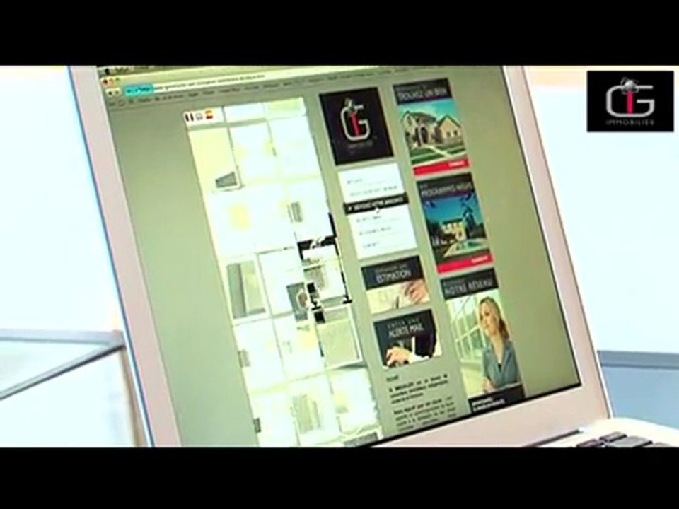 VIDEO IG IMMOBILIER