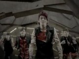 MYNAME(마이네임) -  Message Full MV