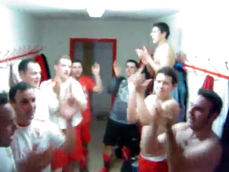 FCVC - St Christophe