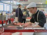 Le meilleur apprenti boucher (La Roche-sur-Yon)