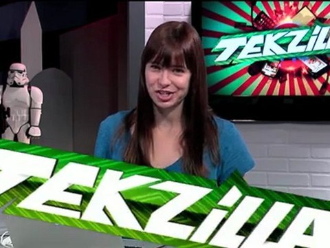 Cell Phone Map Scam? Replace Your Laptop Screen, Recover Deleted Files for Free! Sim City V, DIY Custom Icons, Sputnik 0667 Retro Case Mod, GDC 2012 - Tekzilla