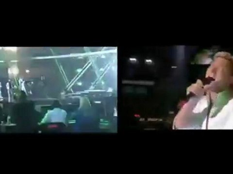 Most ridiculously awesome steadicam shot ever !