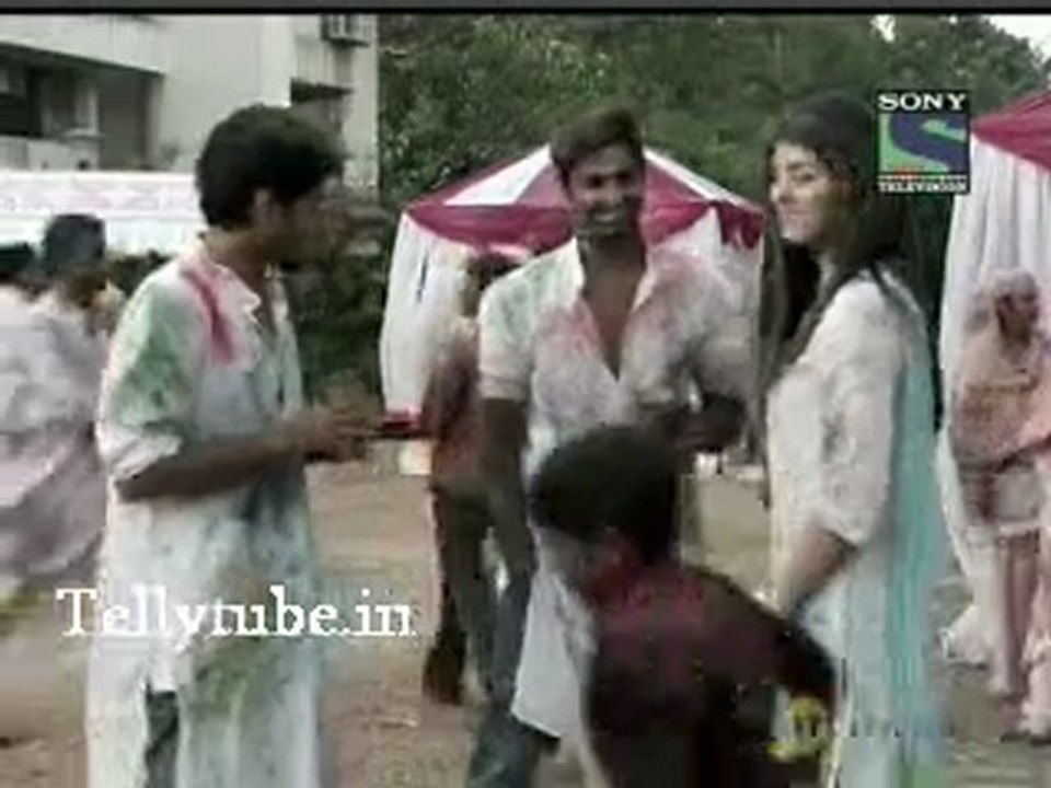 Kya Hua Tera Vaada - 13th March 2012 Part 3