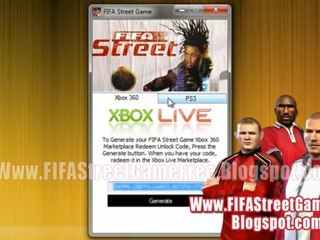 FIFA Street Game Skidrow Crack Free Download