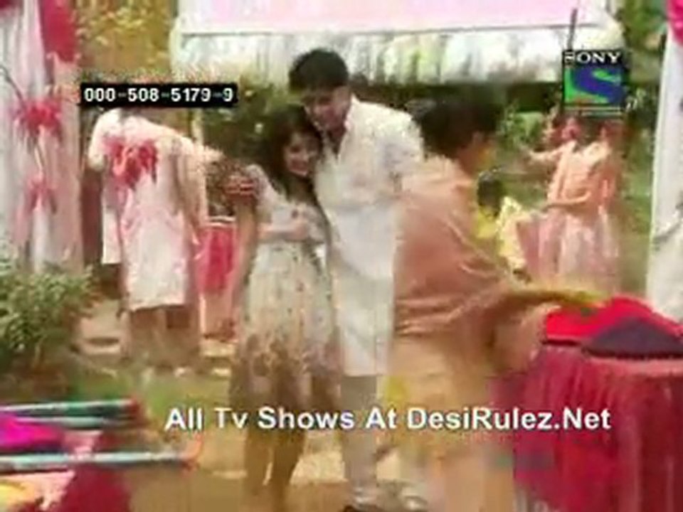 Kya Hua Tera Vaada 13th March 2012 Pt-3