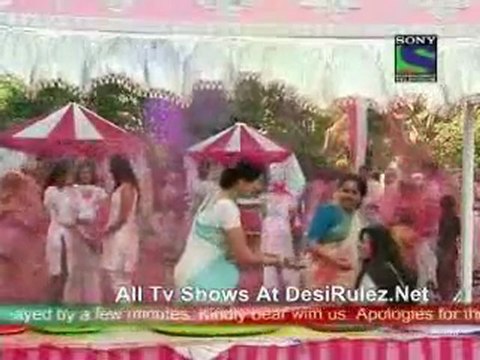 Kya Hua Tera Vaada 13th March 2012 Pt-4