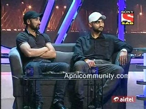 Movers and Shakers[Ft Sandeep Singh] - 13th March 2012 pt3