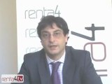 13.03.12 · Jornada positiva en las bolsas-IAG, encuesta ZEW Alemania - Cierre de mercados financieros - www.renta4.com