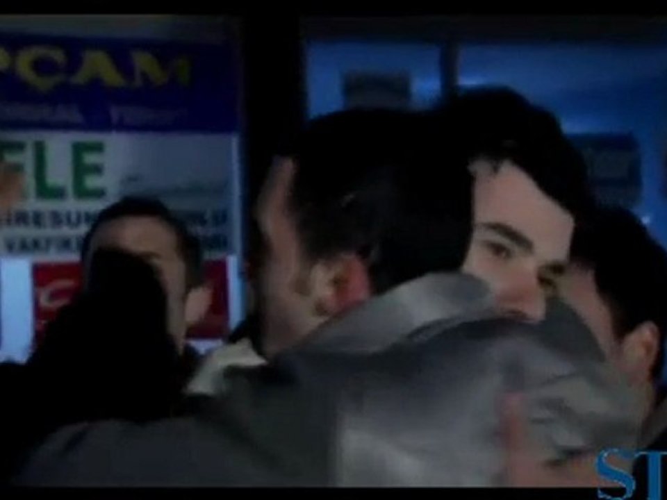 kurtlar vadisi pusu 151. bölüm fragmanı - medyarazzi.com