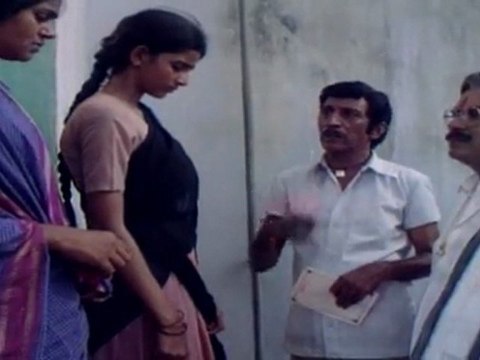 Zoo Laka Taka - Kota Srinivas Rao Helps A Family