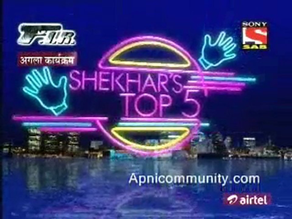 Movers and Shakers[Ft Sandeep Singh] - 13th March 2012 pt4