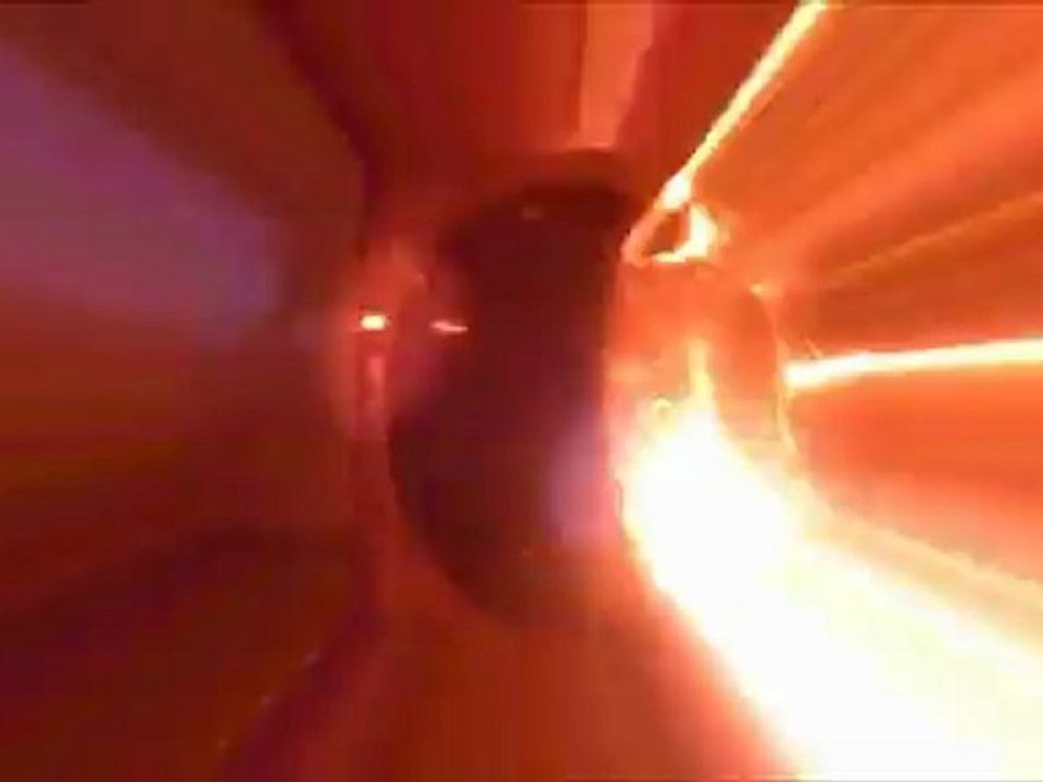 Korsakoff&Outblast Nein Man..Syndicate mix vs. T.O.P.D.R.O.P Achtung(Angerfist remix)