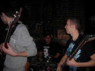 Les Grès Douai 17/12/2011