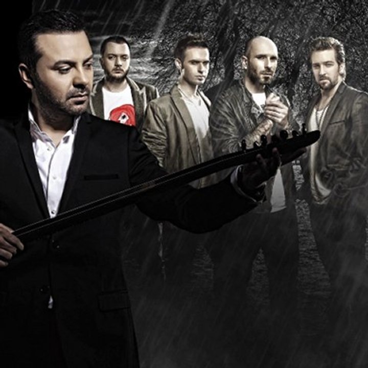 Ahmet Koç & Gripin - Sus Söyleme