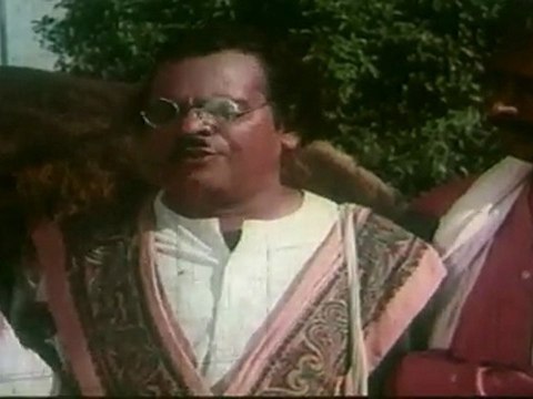 Puttadi Bomma - Suthi Veerabhadra Rao Fantastic Comedy