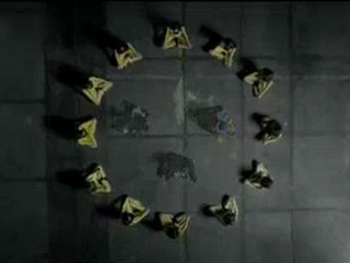 la campagne publicitaire de l'union européenne très controversée - 2012 - european union