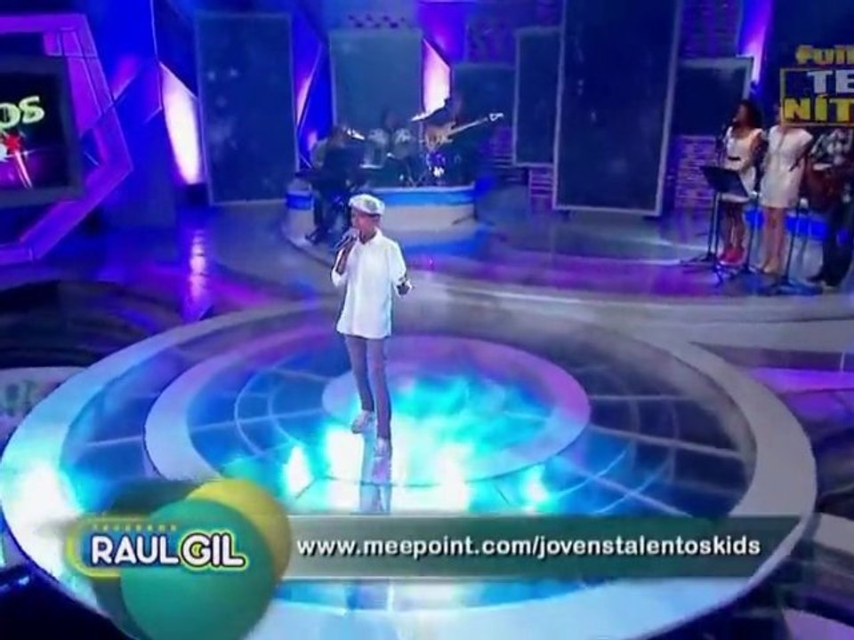 Jotta A - Tu És Santo