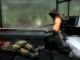 Ninja Gaiden III (PS3) - Trailer de pré-lancement