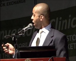 Investors' Clinic Video! (Session A -Part 1)