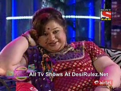 movers and shakers - 13th March 12 pt1