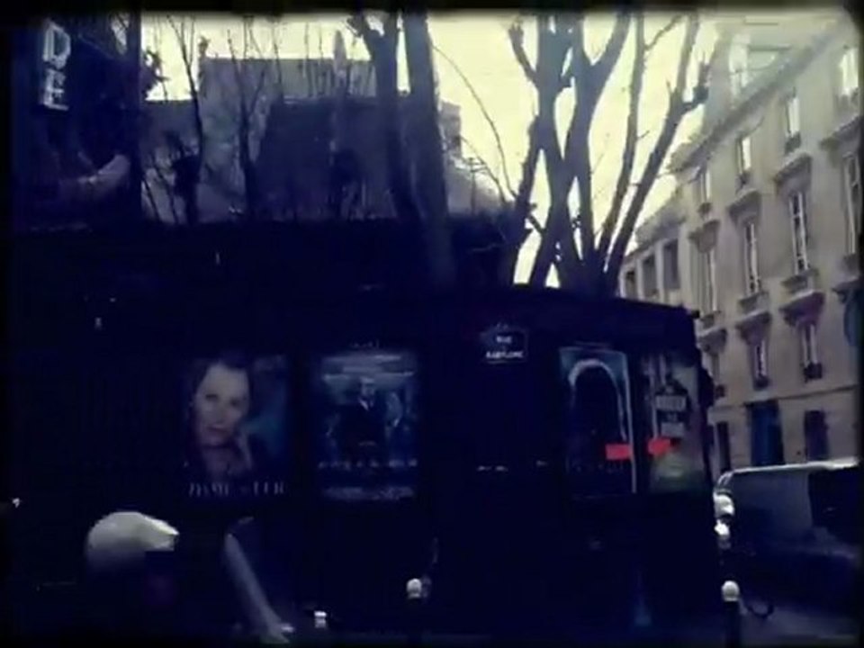 PARIS--Le cinéma indépendant La Pagode (2)