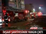 İSTANBUL esenyurt’ta yangın faciası: 11 işçi öldü @ MEHMET ALİ ARSLAN Haber - news haberler