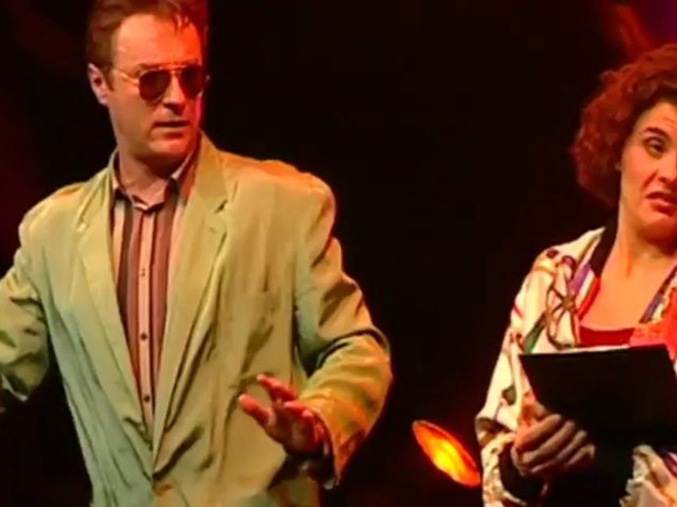 Toi Zé Moi : casting de sosies...