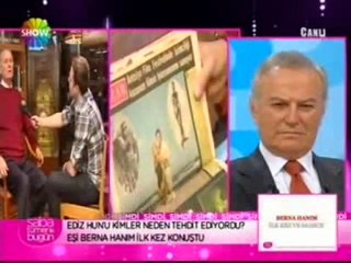 BiO EDİZ HUN SABA TÜMER