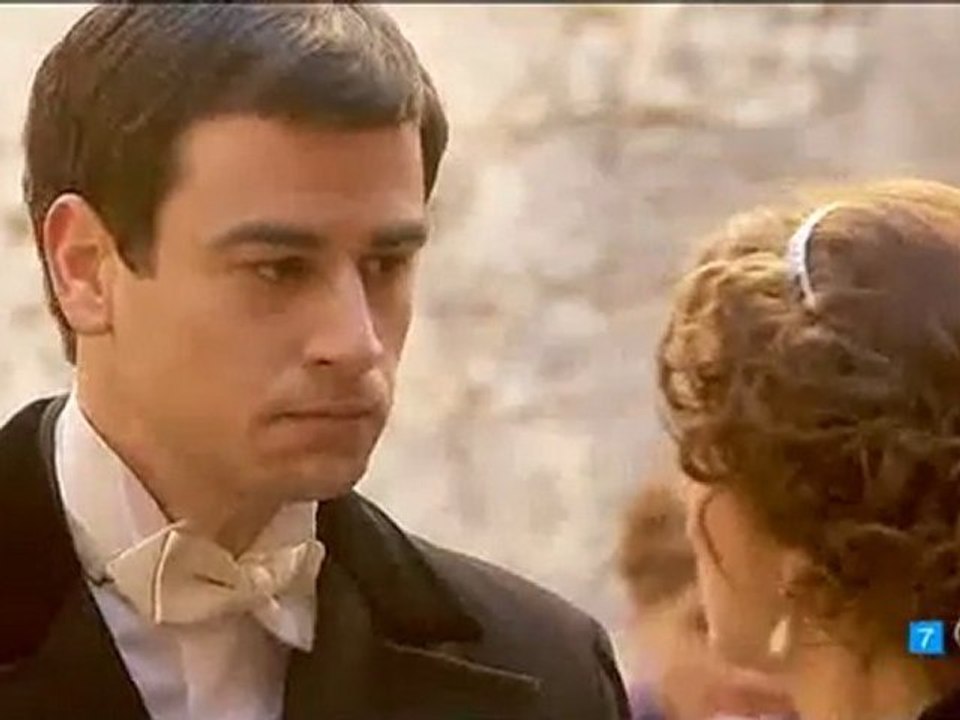 TRISTAN Y PEPA OLMO EN ESA MEDIA HORA MURIO TU MADRE ESDPV 13-03-2012