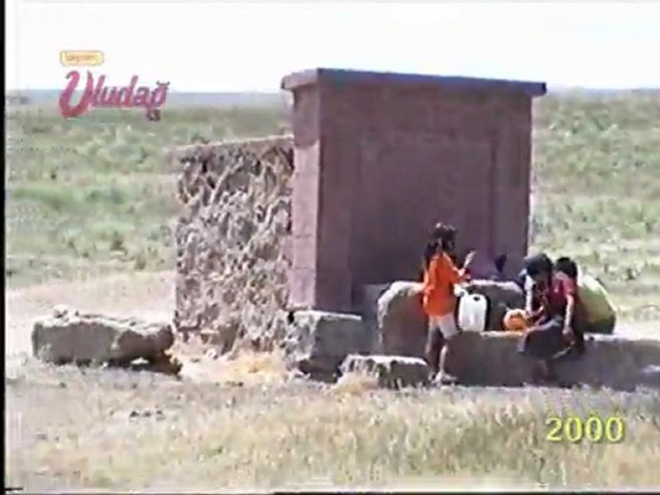 Harman yeri ve Cesme-2000