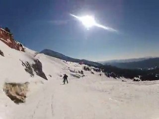 Vercors GoPro March 12