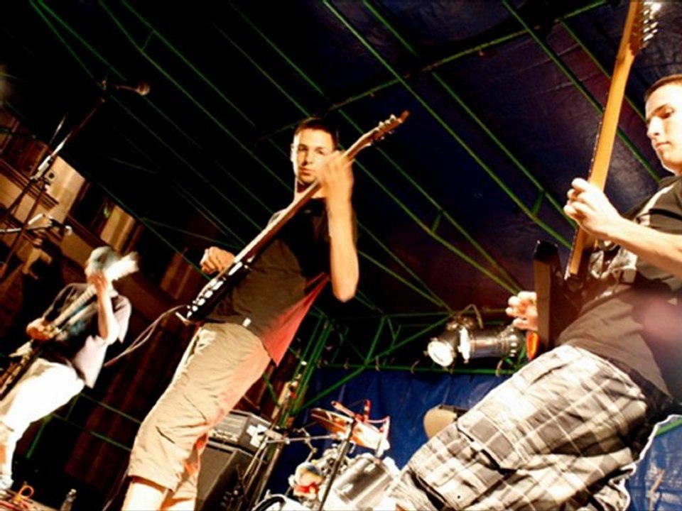 Fête de la musique Douai 21/06/2011