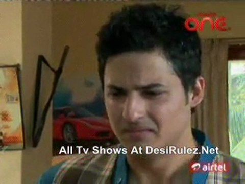 Haunted Nights - 13th March 2012 pt3