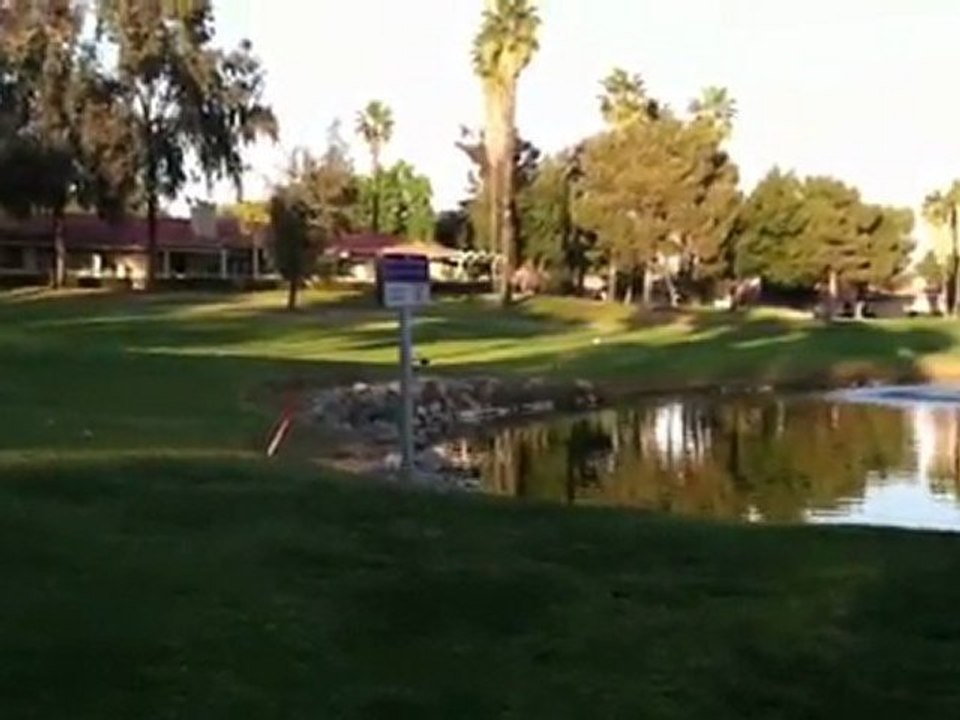 FREE Golf at Upland Hills Country Club - Find Out How!