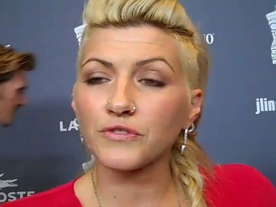 Costume Designers 2012 - Part 7 - Thomas Gibson - The ...