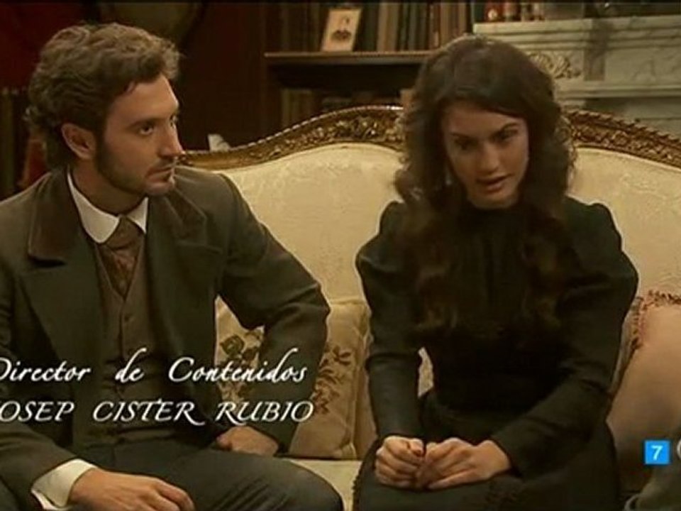 TRISTAN Y PEPA ZAMAOLLA SOSPECHAMOS TENEMOS A UN SOSPECHOSO ESDPV 13-03-2012